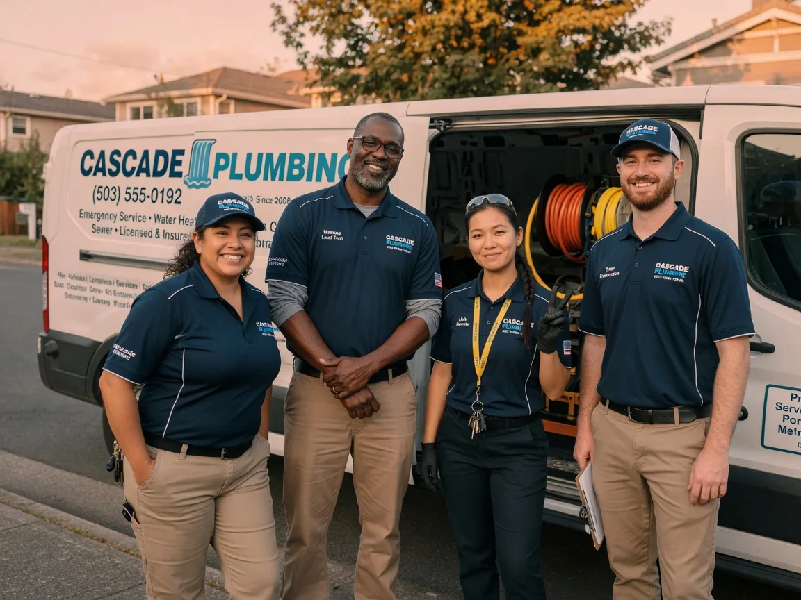 Emergency Plumber company in Canonsburg, PA